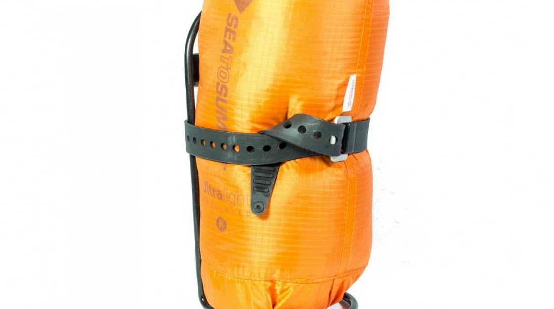 TPU стяжка KasyBag Strap 6