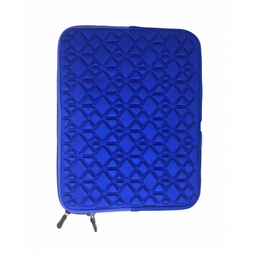 Сумка / чехол Just Play на нетбук 12", Синий 2
