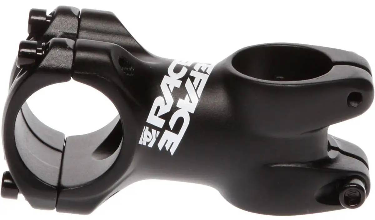 Фотографія Винос RaceFace STEM,RIDE XC,31.8,90X6,BLACK 2