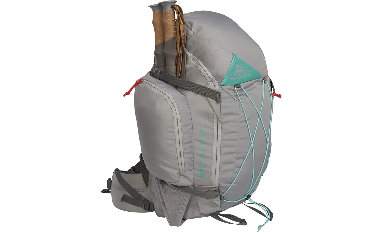 Рюкзак Kelty Redwing 36 W smoke 5 Рюкзак Kelty Redwing 36 W smoke 5
