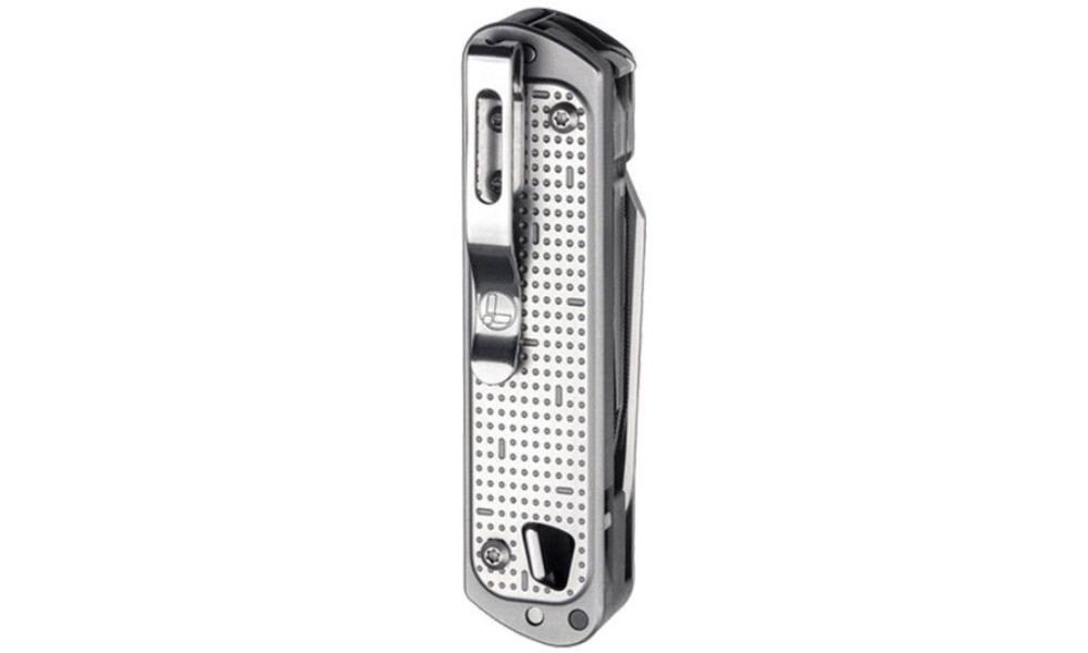 Мультиинструмент Leatherman Free T4 3