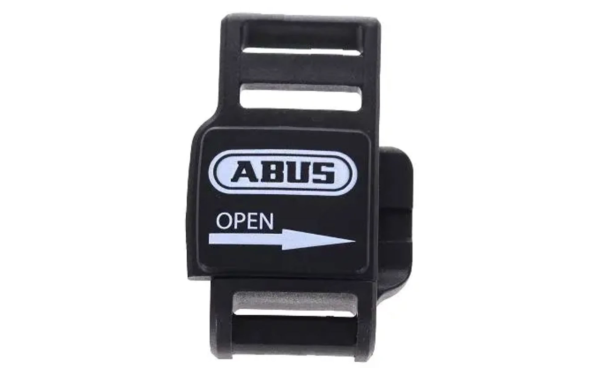 Запчасть к шлему ABUS Fidlock (магнитная застежка) 4