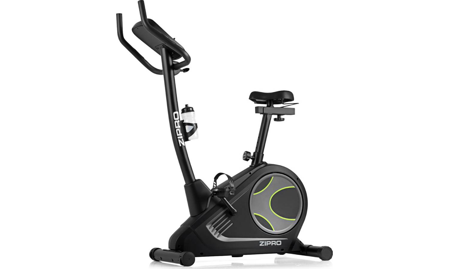 Велотренажер электромагнитный Zipro Flame 14 Велотренажер электромагнитный Zipro Flame 14