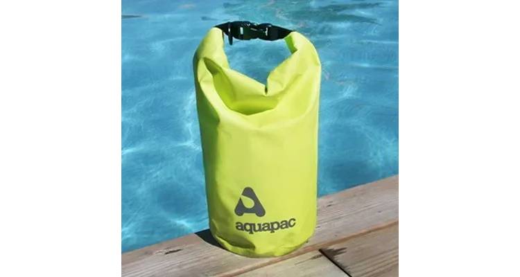 Гермомешок AQUAPAC TrailProof™ 25L 3 Гермомешок AQUAPAC TrailProof™ 25L 3