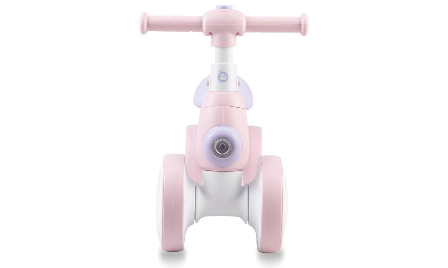 Беговел MoMi TOBIS Pink 3