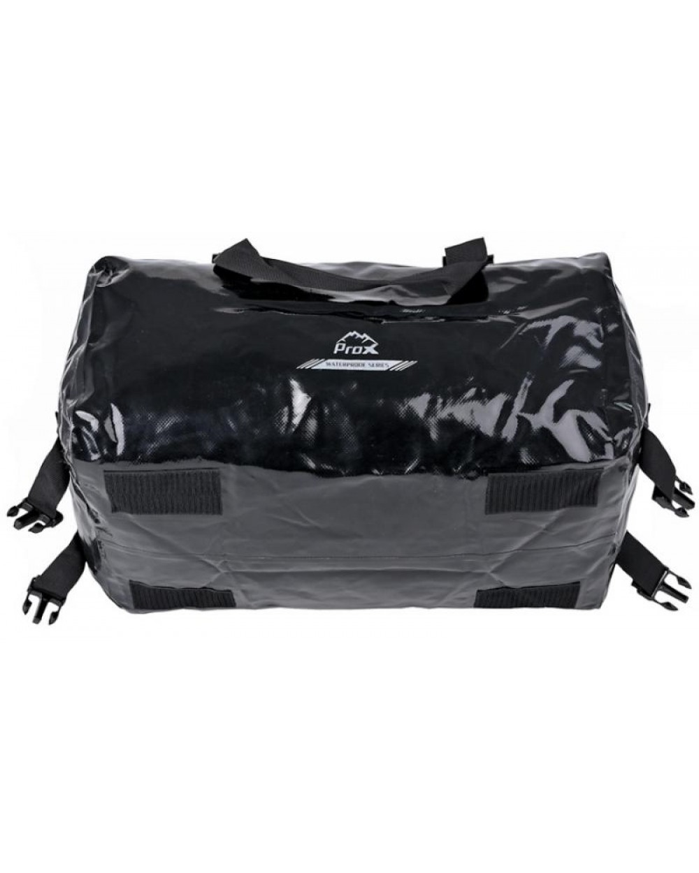 Велосумка на багажник ProX Ohio 201 32 л, черный 3 Велосумка на багажник ProX Ohio 201 32 л, черный 3