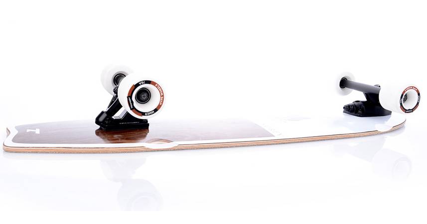 Лонгборд Tempish SURFY 6