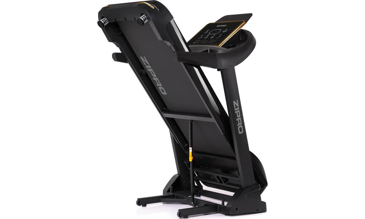 Беговая дорожка Zipro Pacemaker Gold iConsole+ 4