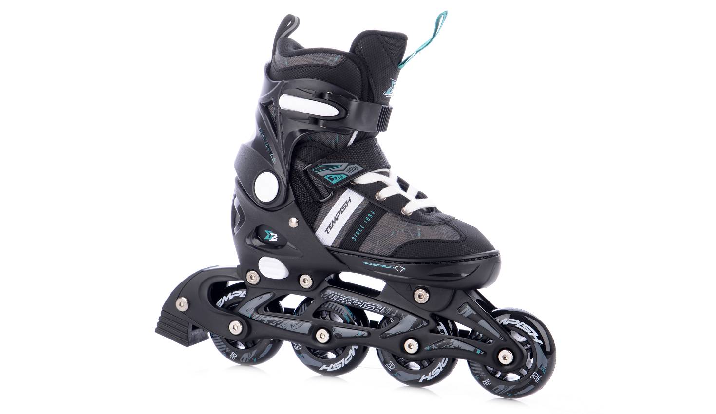 Роликові ковзани Tempish DASTY II Boy 37-40 Роликові ковзани Tempish DASTY II Boy 37-40