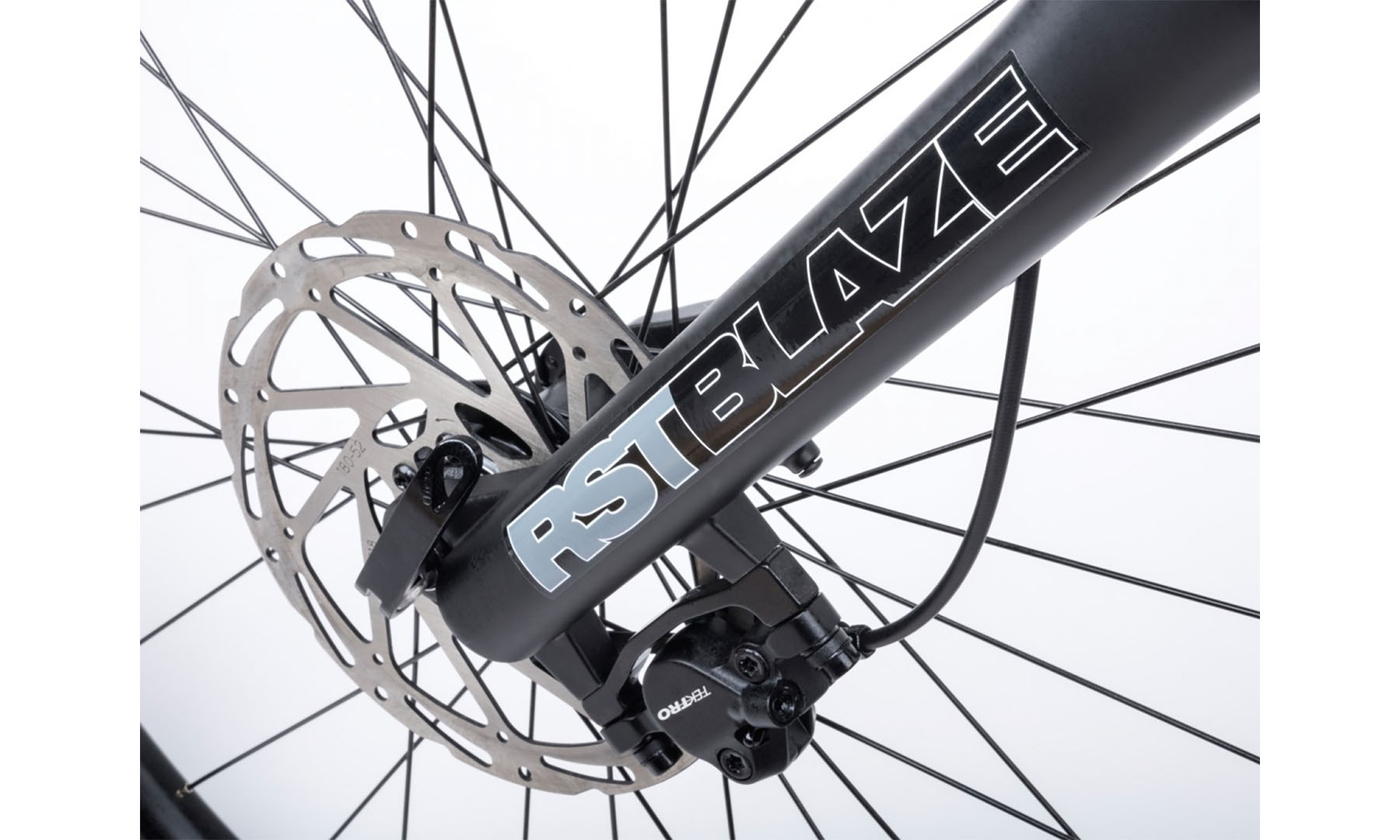 Велосипед AUTHOR Versus 1.0  27.5", 2024, размер L, рама 19", цвет серый 3