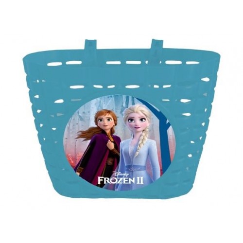 Фотография Корзина передняя Disney 12" Frozen II пластик