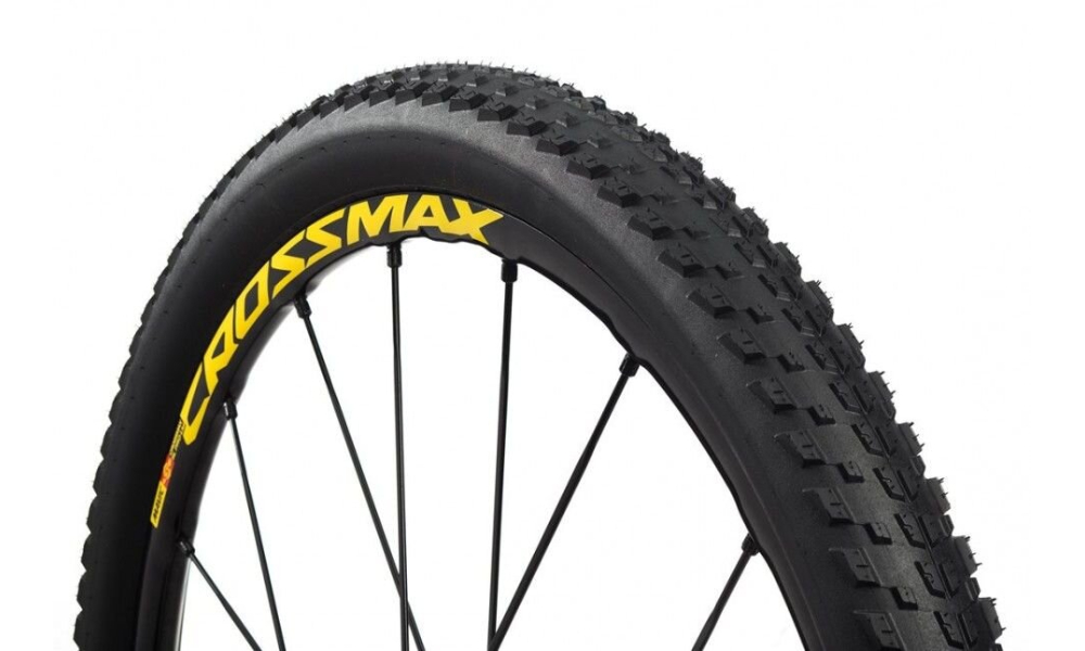 Колеса МТБ Mavic Crossmax SL Pro 27,5 с/покр Crossmax Pulse 2.1 пара 2
