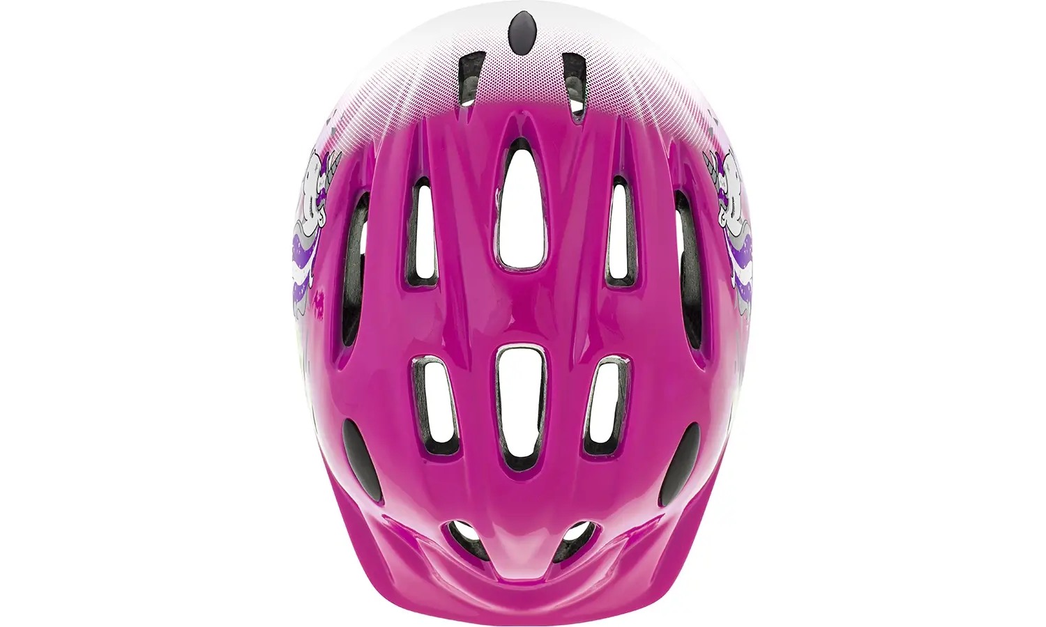 Велошлем Cairn Sunny Jr fuchsia-purple размер S 48-52 см 2 Велошлем Cairn Sunny Jr fuchsia-purple размер S 48-52 см 2