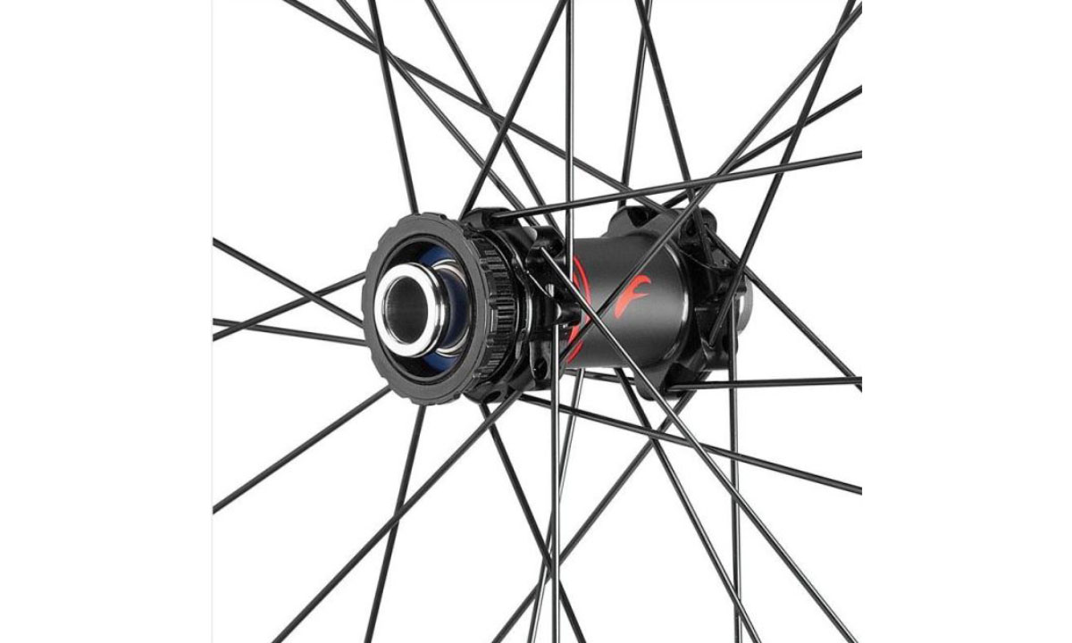 Колеса Fulcrum RED ZONE 5 29" TR AFS front BOOST HH15/110 - rear BOOST HH12/148 MS12 + KIT 2-WAY FIT READY RZ5-20DFR5B2AM 2 Колеса Fulcrum RED ZONE 5 29" TR AFS front BOOST HH15/110 - rear BOOST HH12/148 MS12 + KIT 2-WAY FIT READY RZ5-20DFR5B2AM 2