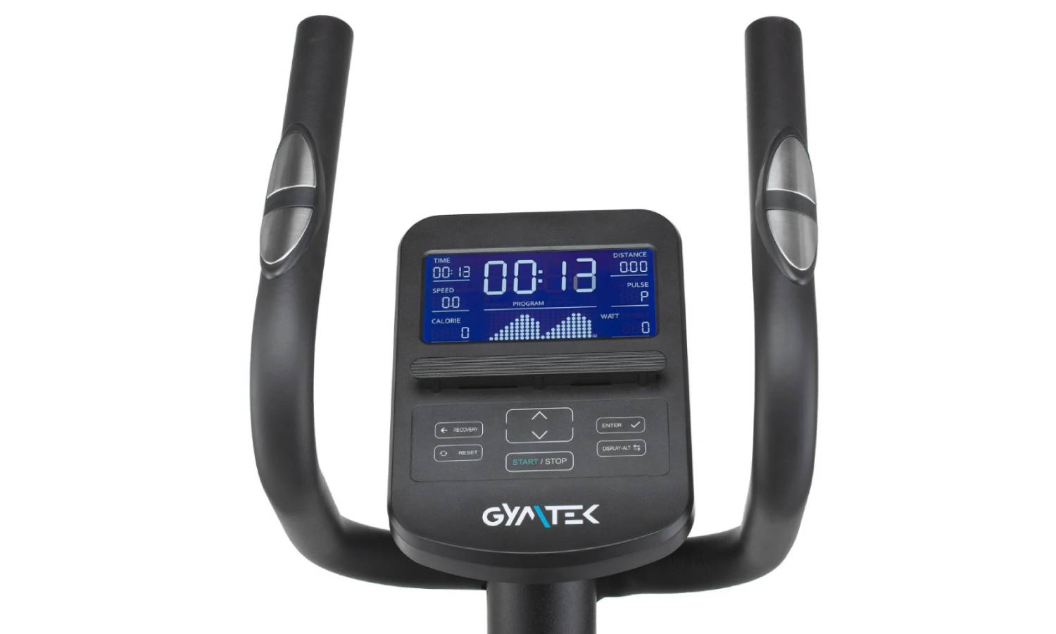 Орбітрек Gymtek XC2000 електромагнітний 4