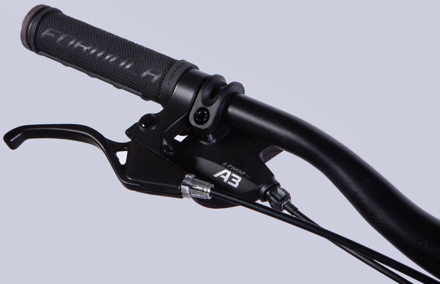 Велосипед Formula THOR DD 27,5" размер S рама 16" 2025 красный 2