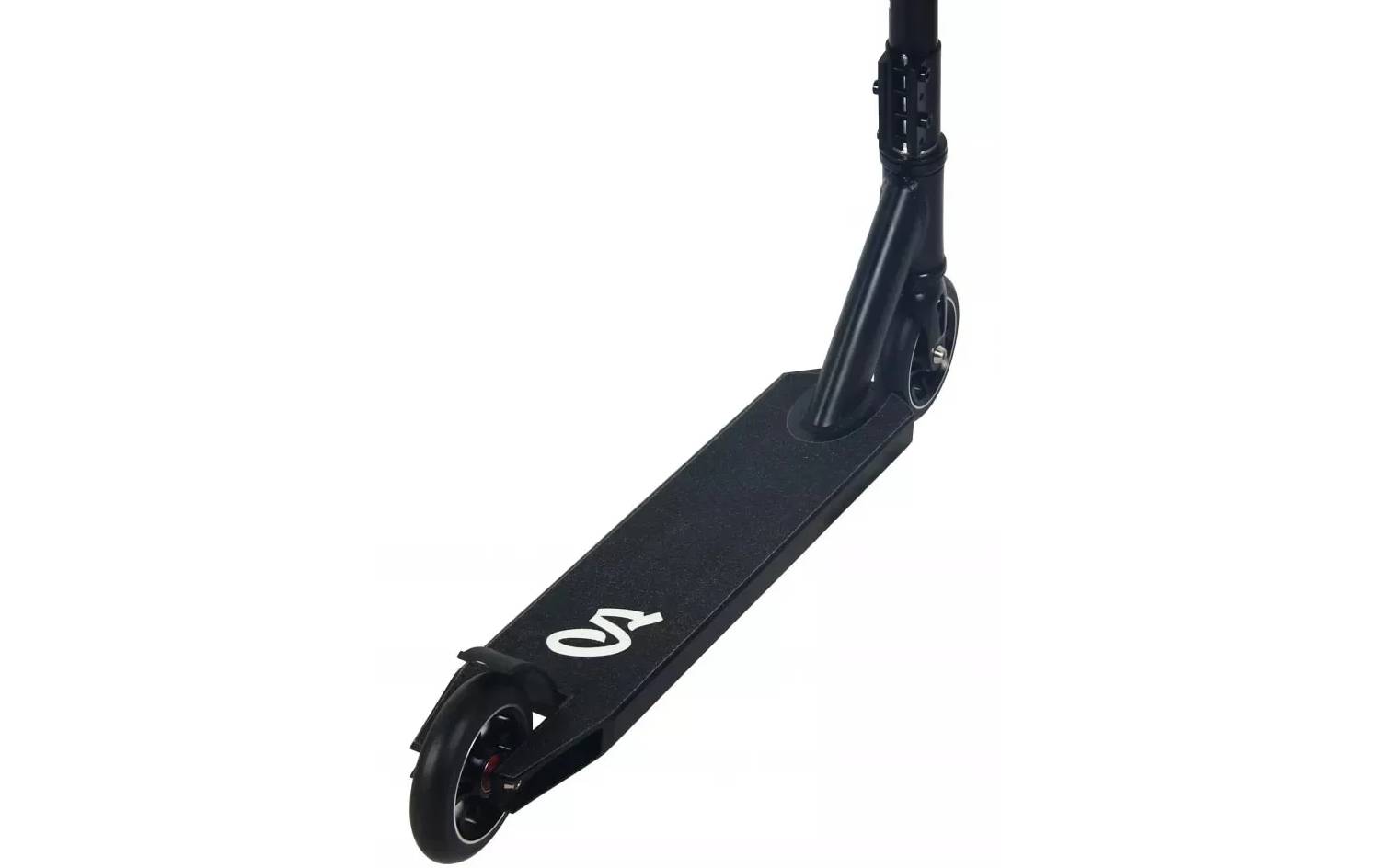 Самокат трюковый LipSlide Flit черный 3 Самокат трюковый LipSlide Flit черный 3