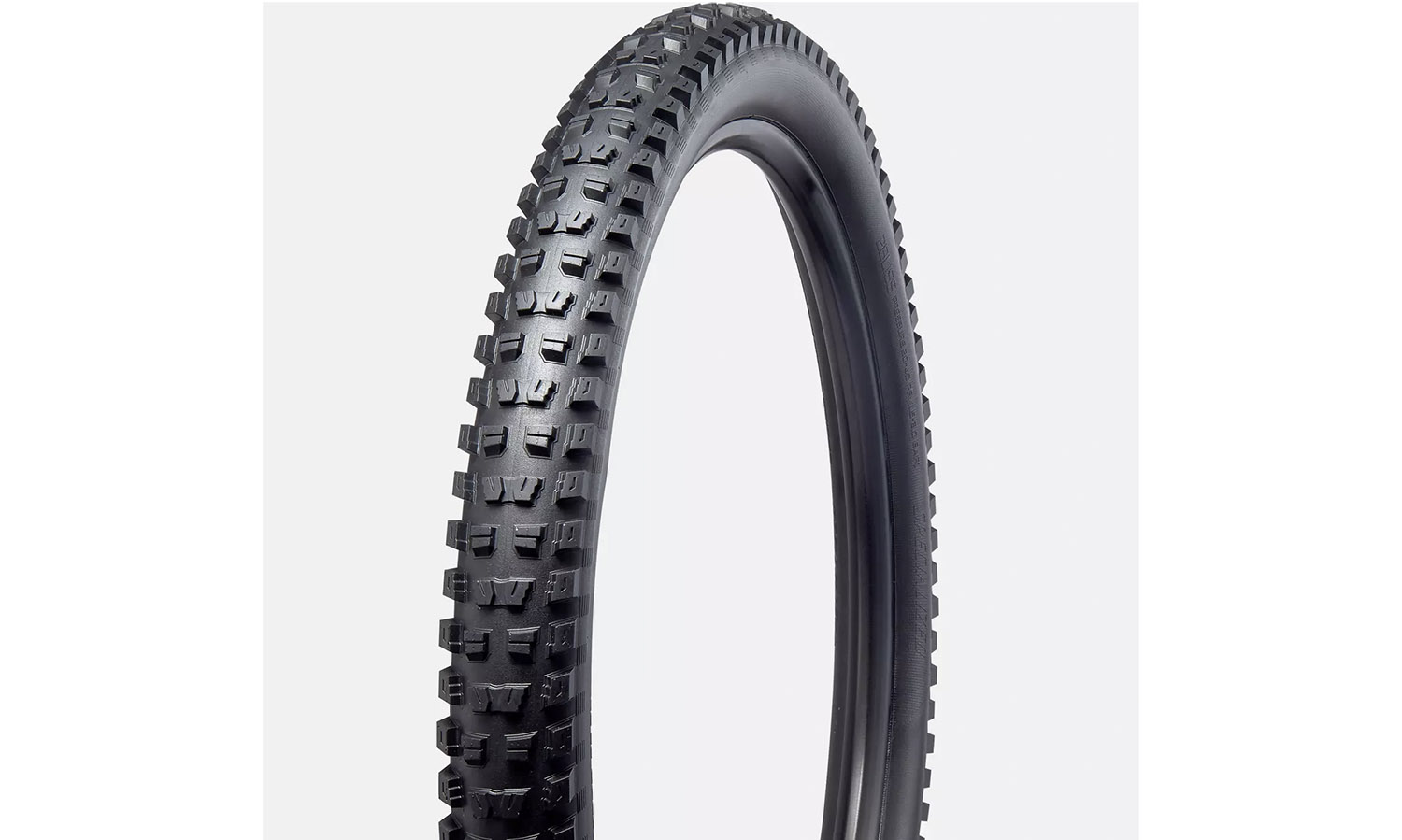 Фотография Покрышка Specialized BUTCHER GRID 2BR T9 TIRE 29X2.3 (00121-0013)