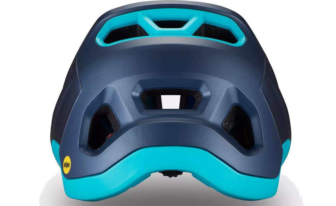 Шолом Specialized TACTIC 4 CE розмір S (51-56 см), синий 4 Шолом Specialized TACTIC 4 CE розмір S (51-56 см), синий 4