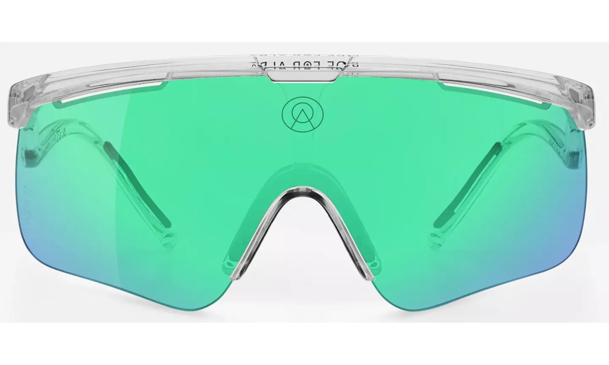Очки Alba Optics DELTA Crystal Glossy VZUM F-Lens Beetle фотохромные 3