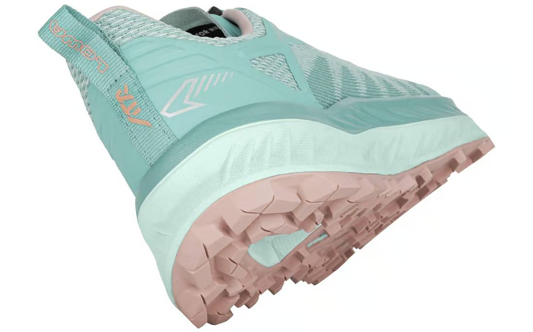 Фотографія Жіночі кросівки Lowa Fortux Gtx W Arctic-Rose Size 37.0 5