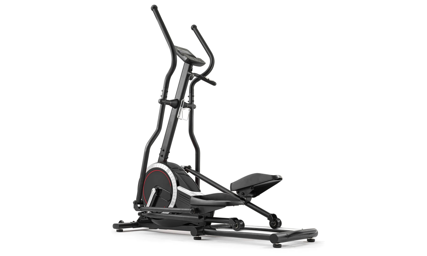 Орбітрек Hop-Sport HS-070C Buzz iConsole+ Чорний 12
