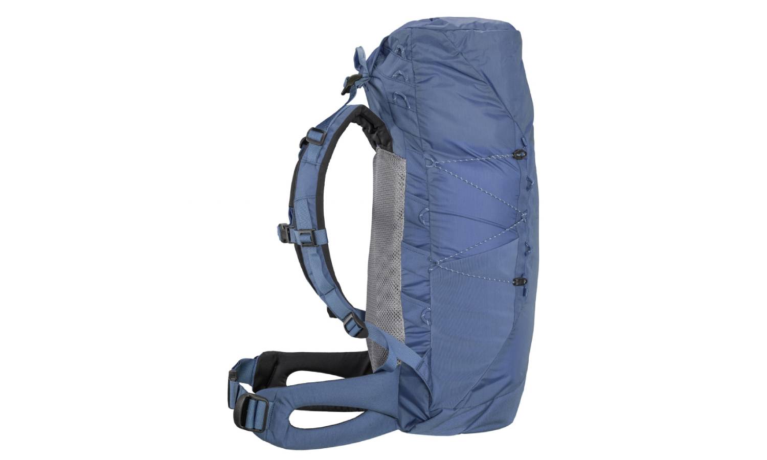 Bach Quark 30 Rivera Blue Backpack 6