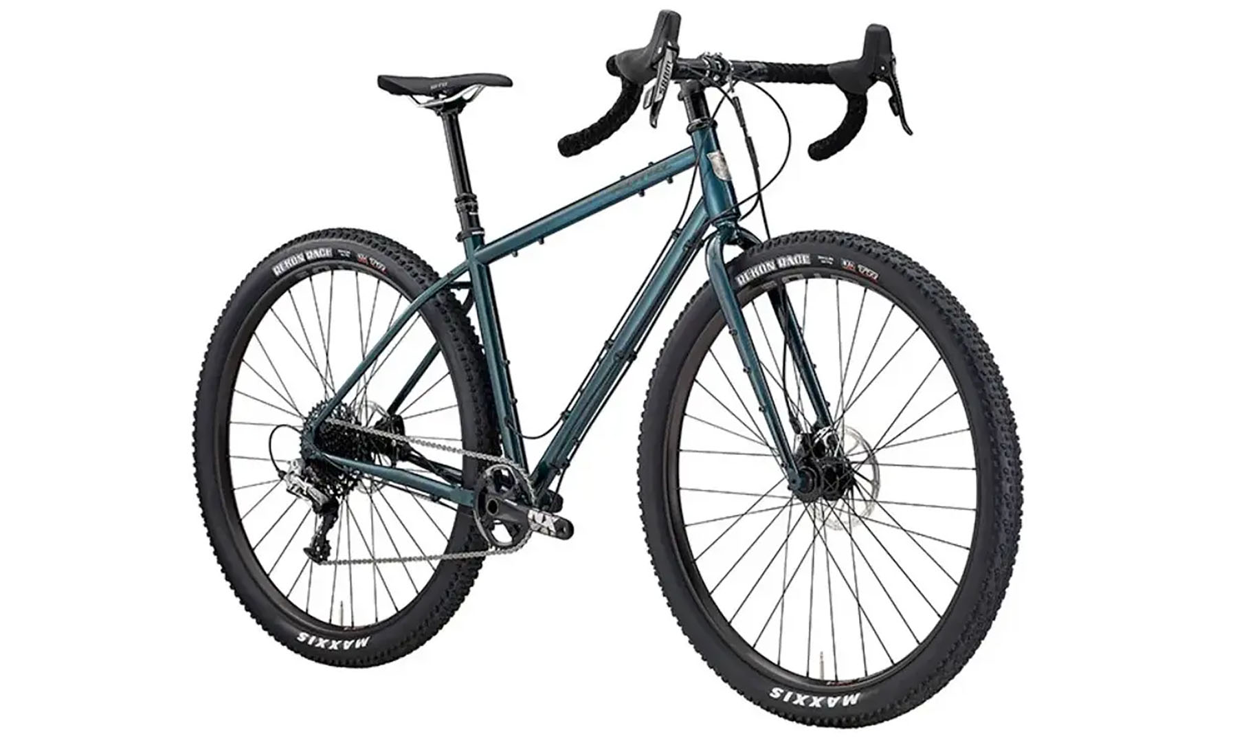 Велосипед гравійний Kona Sutra LTD 29", рами XS (50 см), 2022, Gloss Dragonfly Grey 8 Велосипед гравійний Kona Sutra LTD 29", рами XS (50 см), 2022, Gloss Dragonfly Grey 8