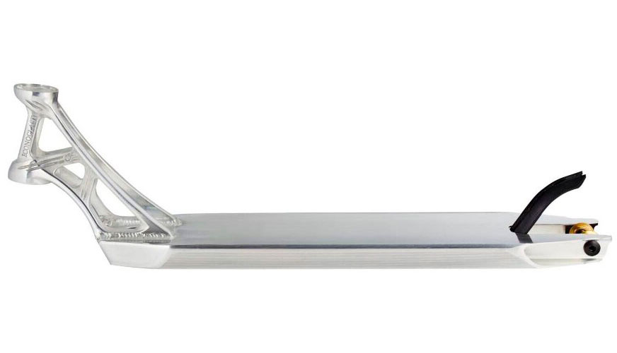 Дека Ethic DTC Iconoclast Evo2 Pro 520 - Polished 2