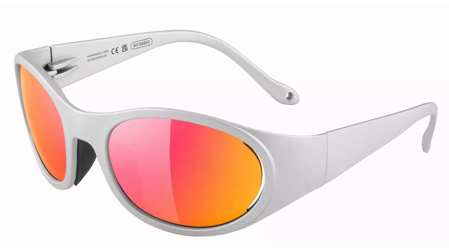 Очки Alba Optics Anvma 99 Silver Metal Vzum Lava 