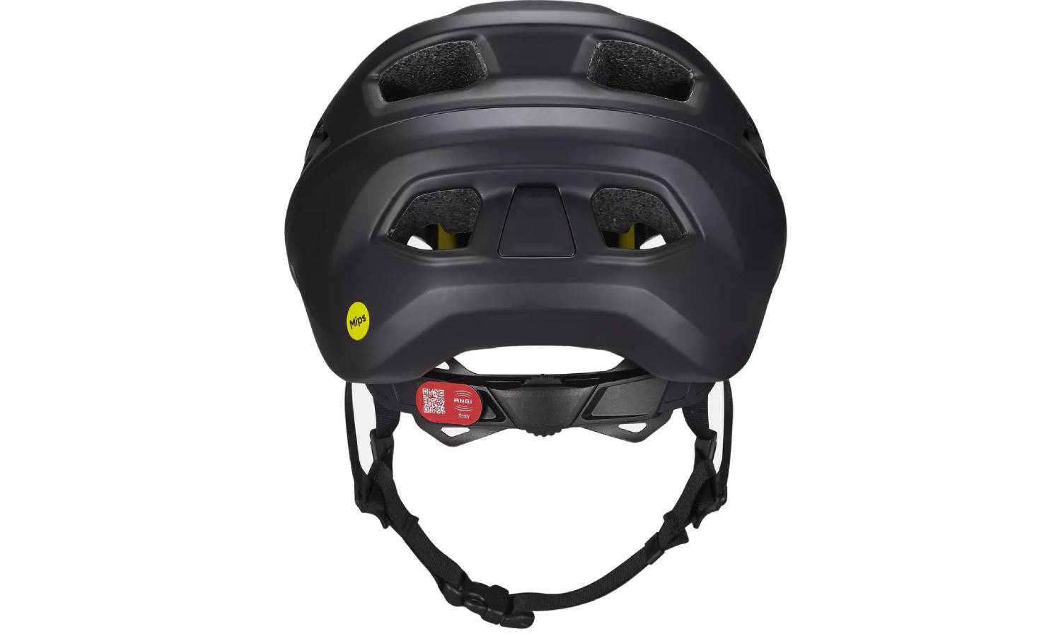 Шлем Specialized CAMBER CE размер S (51-55 см), черный 5