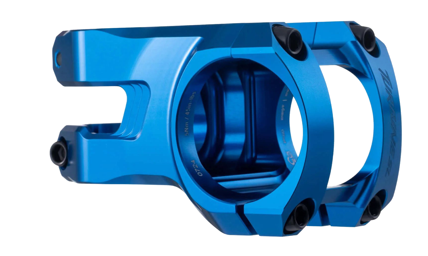 Вынос RACE FACE TURBINE SL,50MM,BLUE 