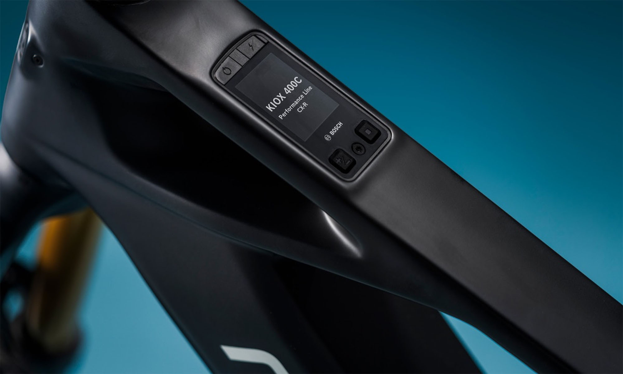 Электровелосипед MONDRAKER Crafty Carbon RR SL 29'', размер L, рама 46, 600Wh Bosch CX, год 2026, черный 3