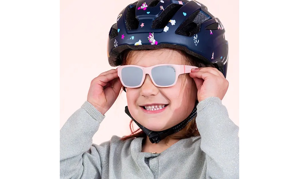 Фотография Велошлем Cairn Prism Jr II orange-skate размер S 48-52 см 3