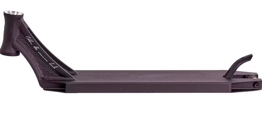 Дека Ethic DTC Erawan Pro Scooter - Black 2 Дека Ethic DTC Erawan Pro Scooter - Black 2