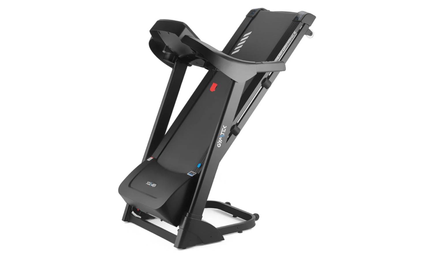 Фотография Беговая дорожка GYMTEK XT800 4