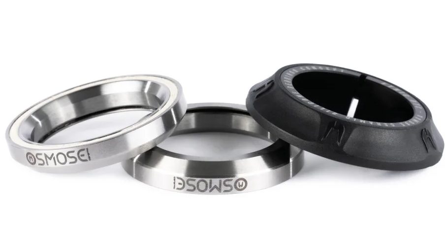 Рульова система для самоката Ethic DTC Osmose Ceramic Integrated чорний 3 Рульова система для самоката Ethic DTC Osmose Ceramic Integrated чорний 3