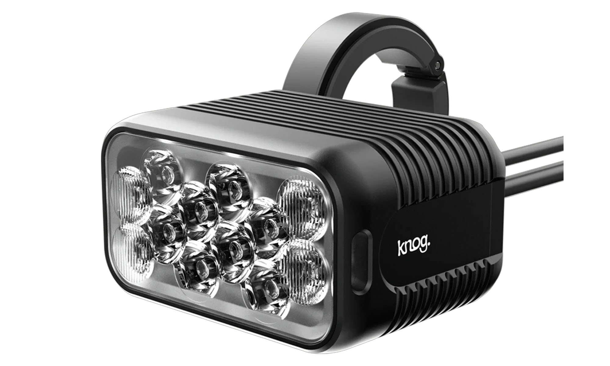 Фара Knog Blinder E 1800 для электровелосипеда 5 Фара Knog Blinder E 1800 для электровелосипеда 5