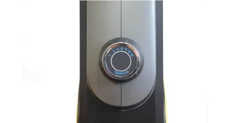 Гребний тренажер Stamax Blade 2