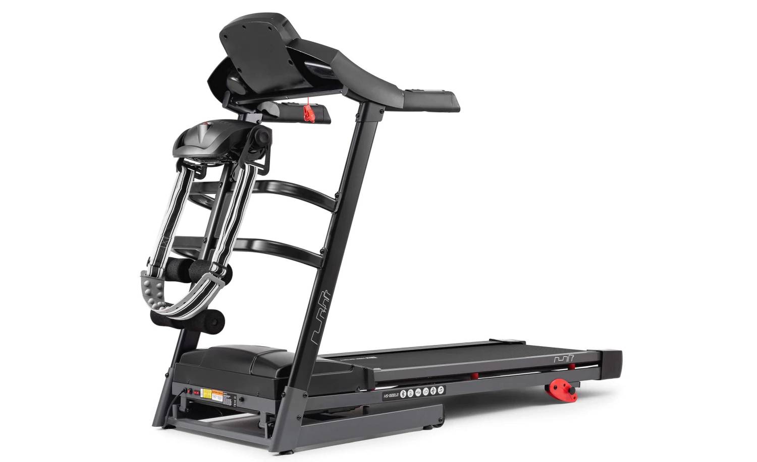 Беговая дорожка Hop-Sport HS-1500LB Vista 3