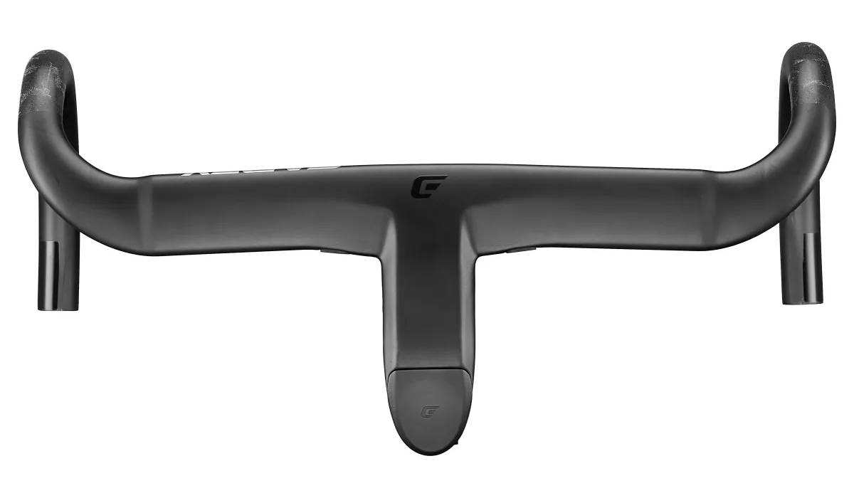 Руль шоссе CADEX Aero Integrated интегр 400/380x120мм 3