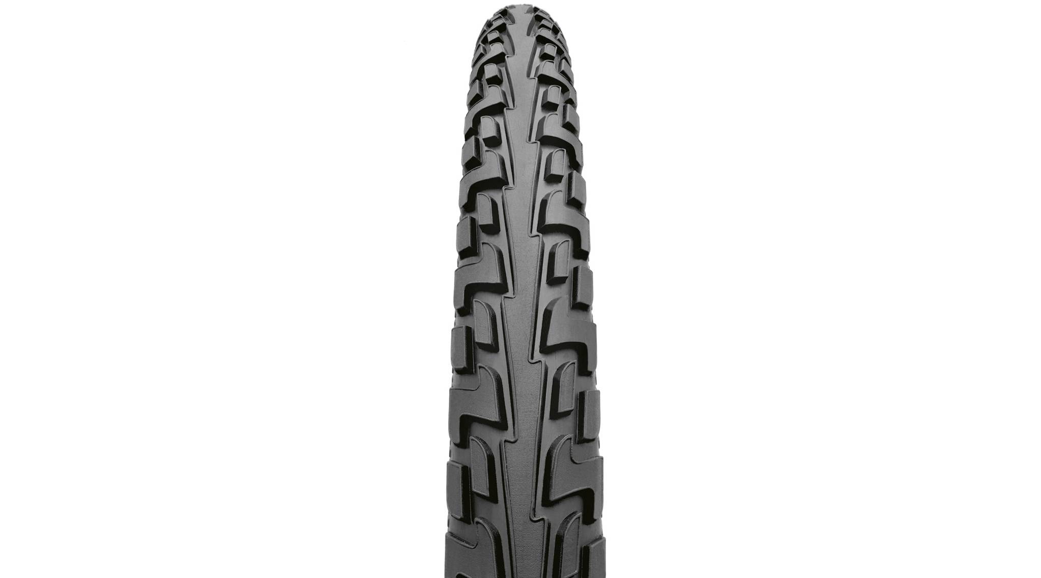 Покрышка Continental Ride Tour, 28" | 700 x 42C (40C) | 28 x 1.60, не складная, Черная 2