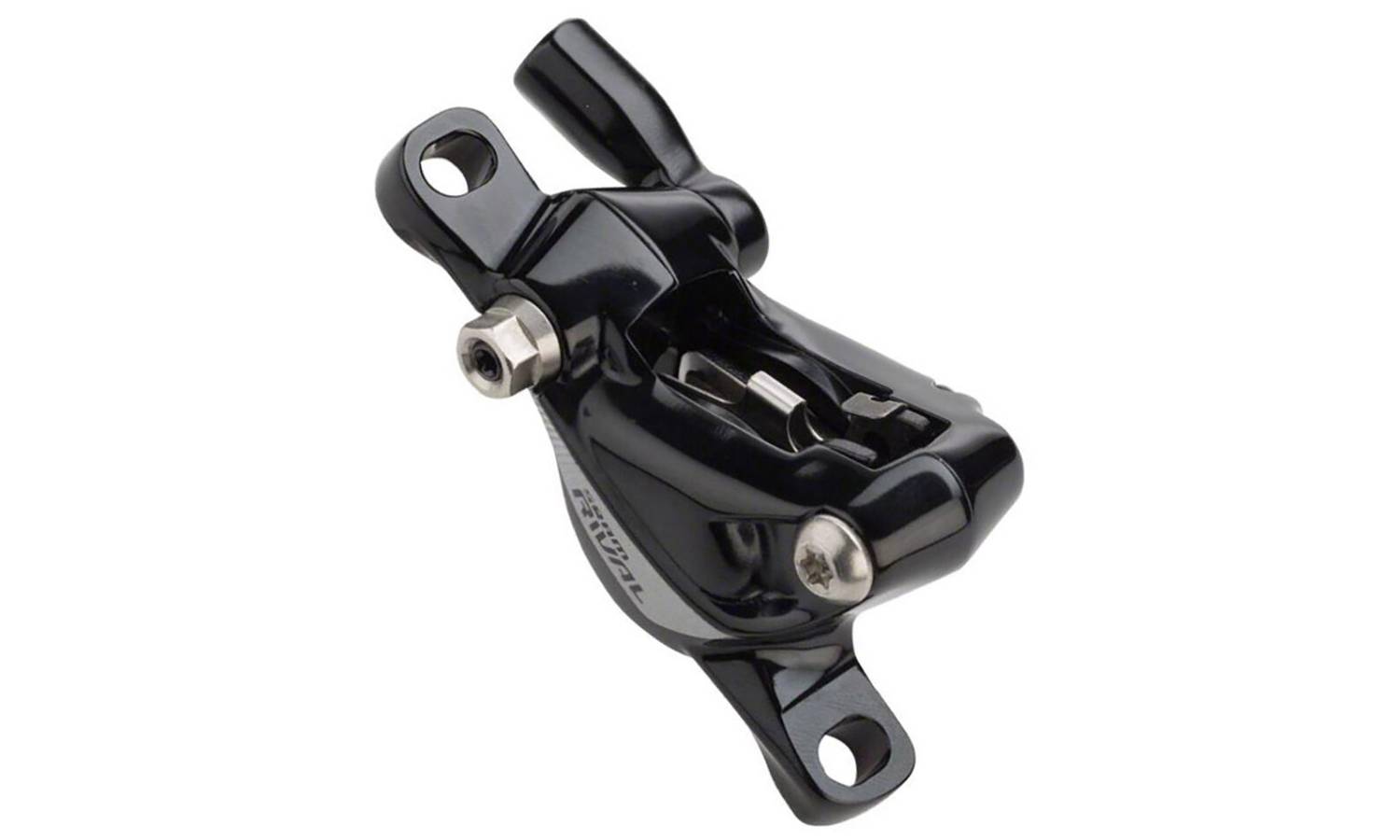 Фотография Калипер тормозов SRAM RIVAL22 CALIPER ASSY 18MM FRT/REAR BLK