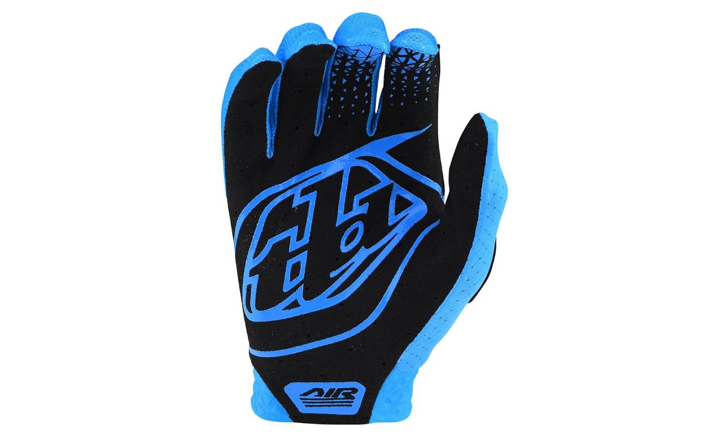 Фотографія Вело рукавички TLD YOUTH AIR GLOVE розмір XL CYAN 2