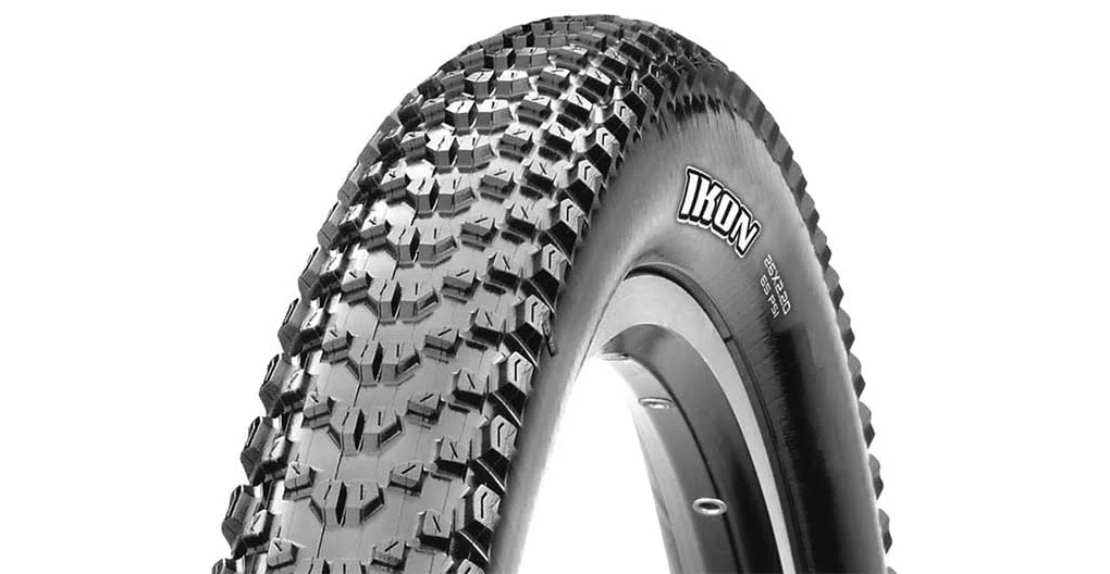 Фотография Покрышка Maxxis Ikon 26х2.20