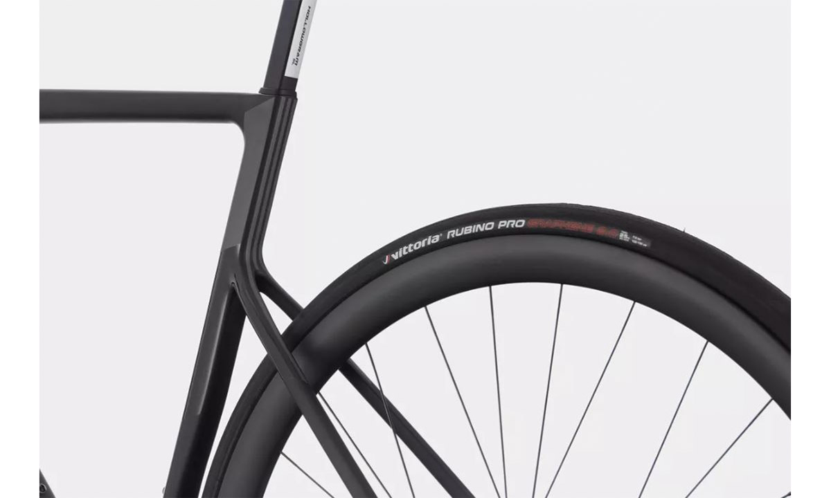 Велосипед Cannondale SUPERSIX EVO Carbon Ultegra Gen3, 28", рама 54, 2023 BBQ 7