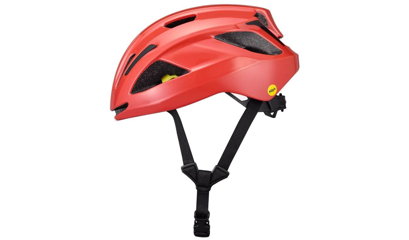 Шлем Specialized ALIGN II HLMT MIPS размер М\L (56-60 см) красный 2025 7