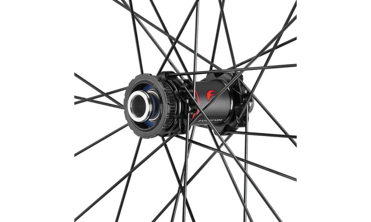 Колеса Fulcrum Red Zone 7 29" TR AFS alu tubeless F+R RZ7-18DFR5B2A 2