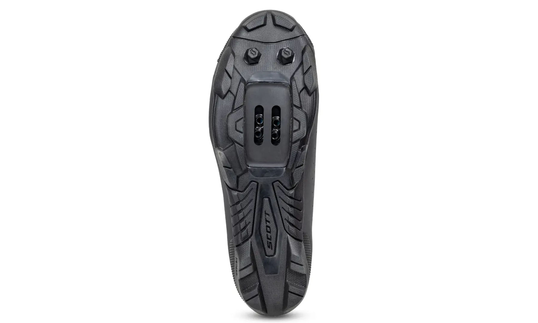 Велотуфли SCOTT MTB COMP BOA W (женские), темно-серые/черные, размер 37 (251838.2006)  3