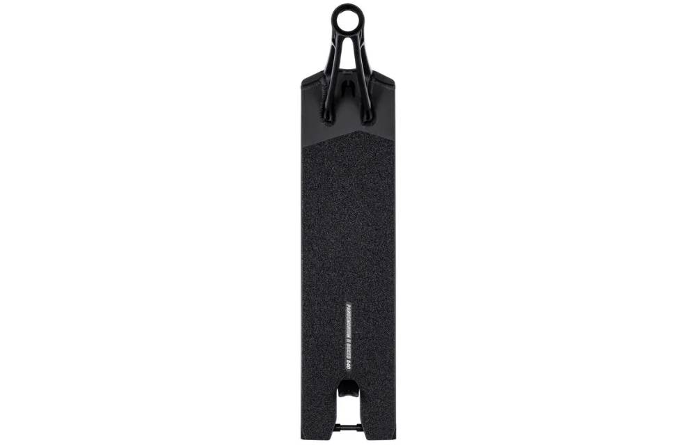 Дека трюкового самоката Ethic DTC Pandemonium V2 Boxed 580mm Pro - Black 2 Дека трюкового самоката Ethic DTC Pandemonium V2 Boxed 580mm Pro - Black 2